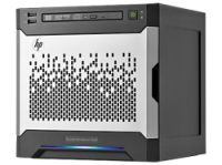 HP ProLiant MicroServer Gen 8