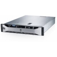 Dell PowerEdge R520