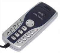 Acorp USB VoIP Phone VS300-E
